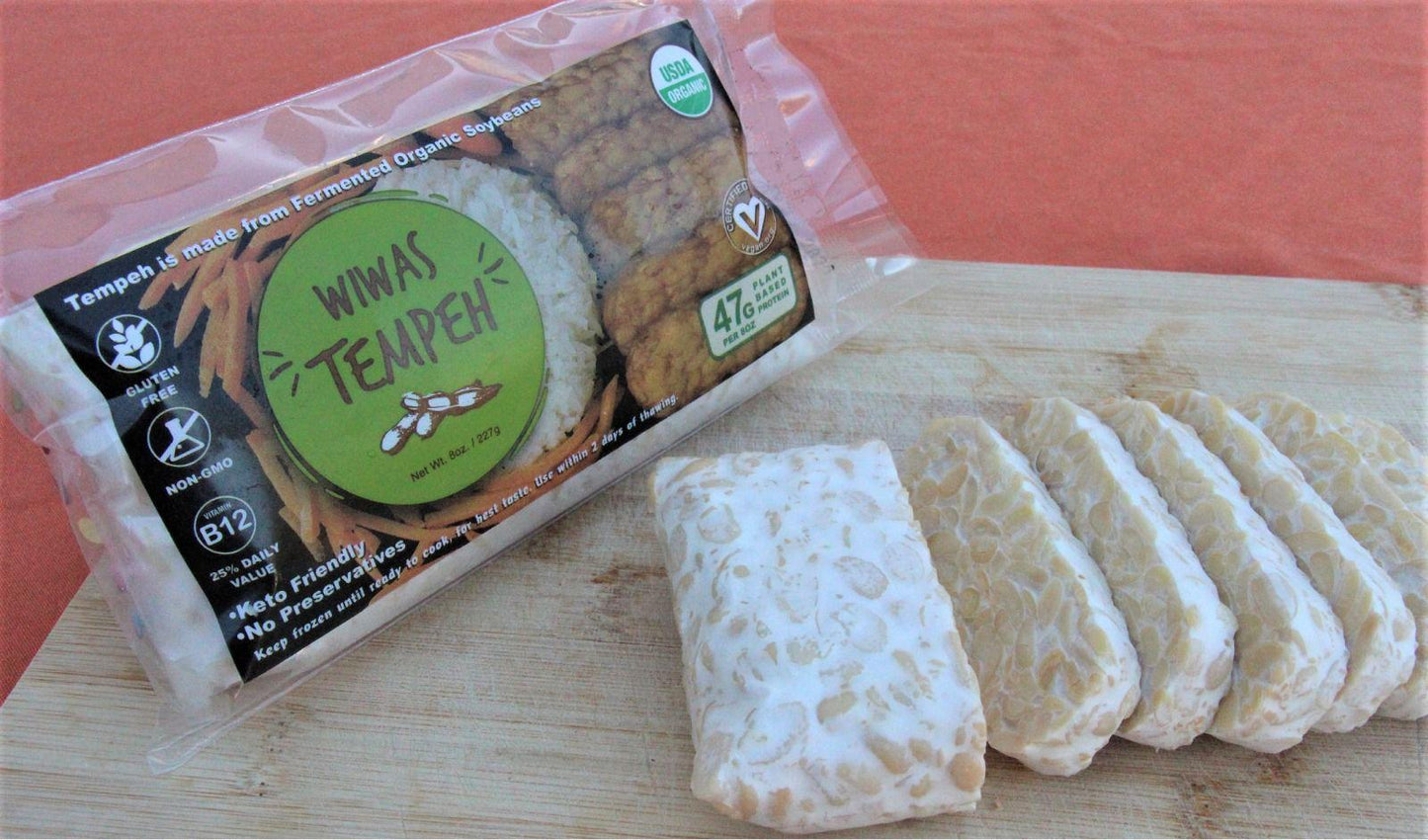 Tempeh