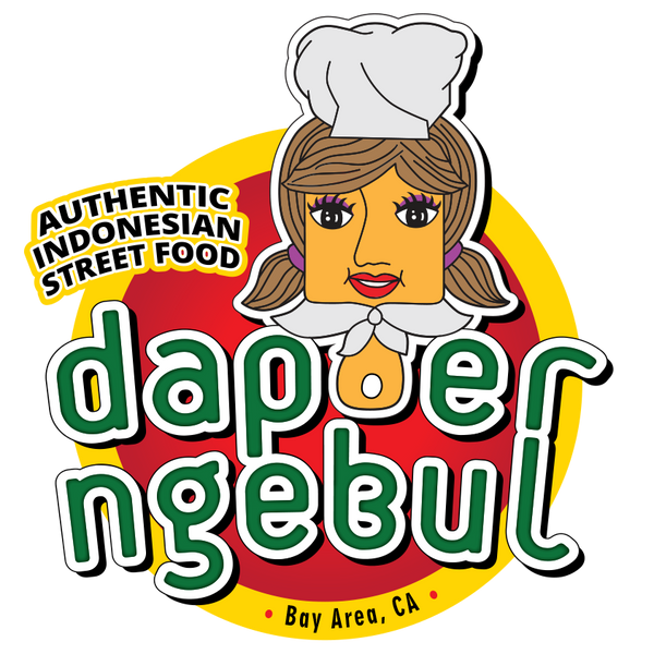 Dapoer Ngebul